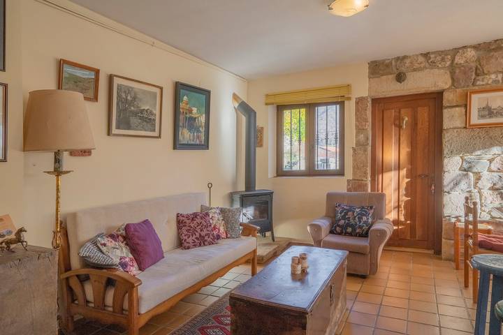Casa rural para 6 personas, con Balcón y Jardín en Provincia de Palencia - 2