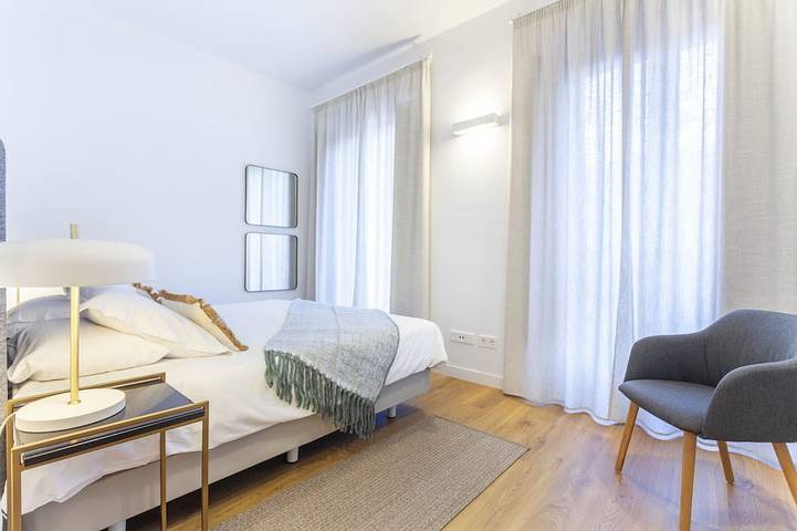 Appartement entier, Appartement Cibeles Luxe V à Madrid in Centro (Madrid), Madrid