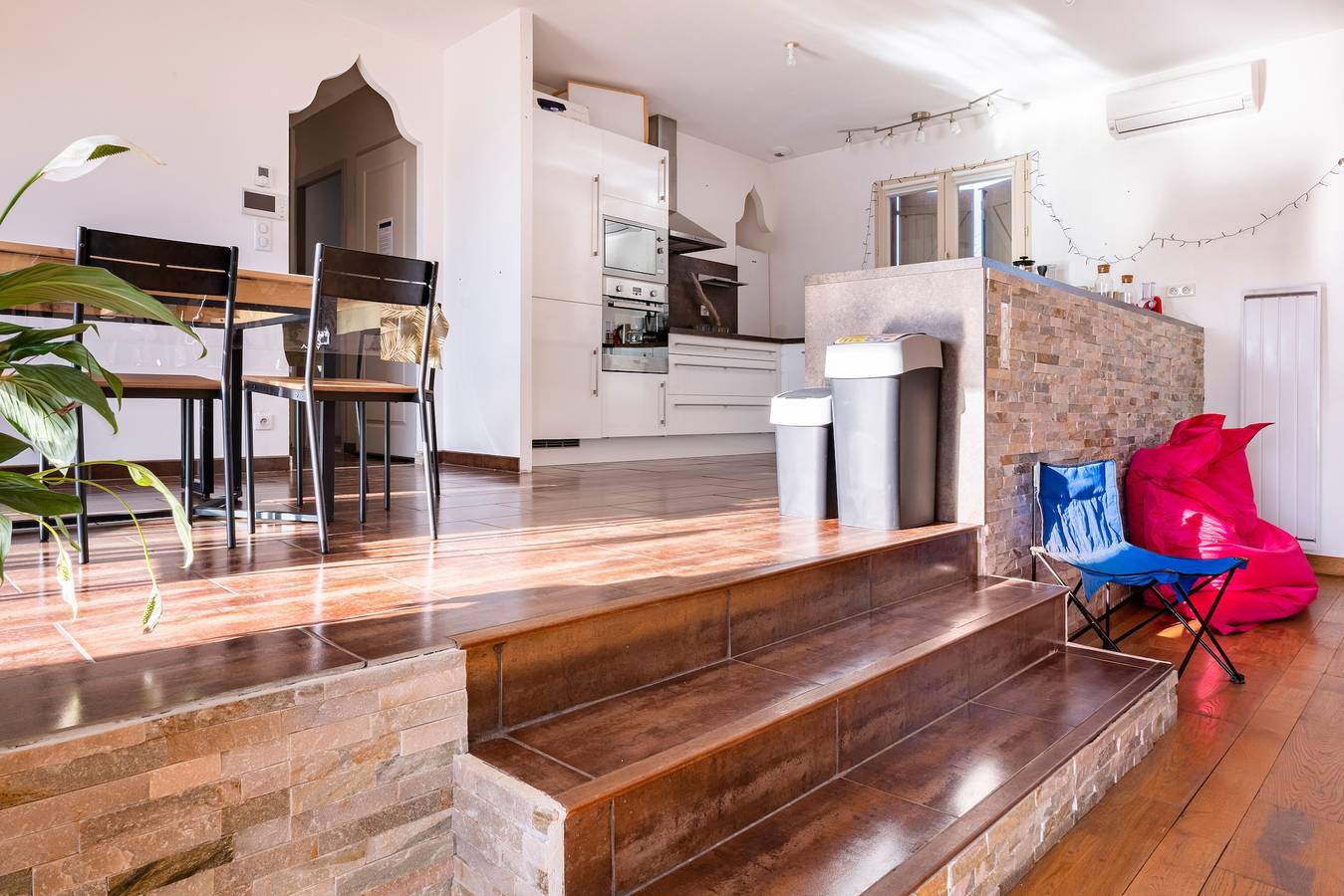 Voll ausgestattetes Haus mit Pool, Aussicht & ruhiger Lage in Belpech, Carcassonne und Umgebung