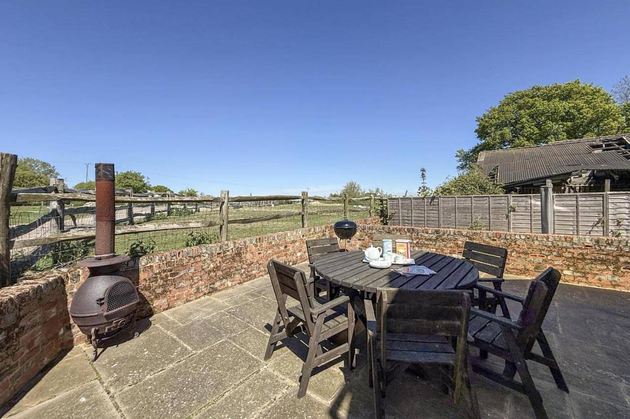 Holiday Home in Tenterden, Ashford region