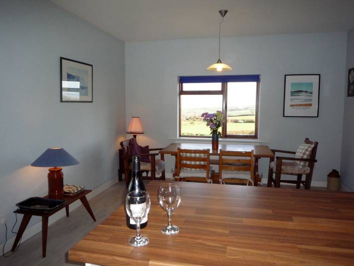 Ferienhaus für 6 Personen auf der Dingle Halbinsel - 4