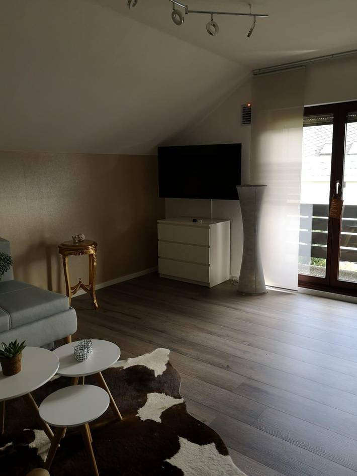 Ganze Ferienwohnung, Ferienwohnung "Bella Mosel" in Riol, Moseleifel