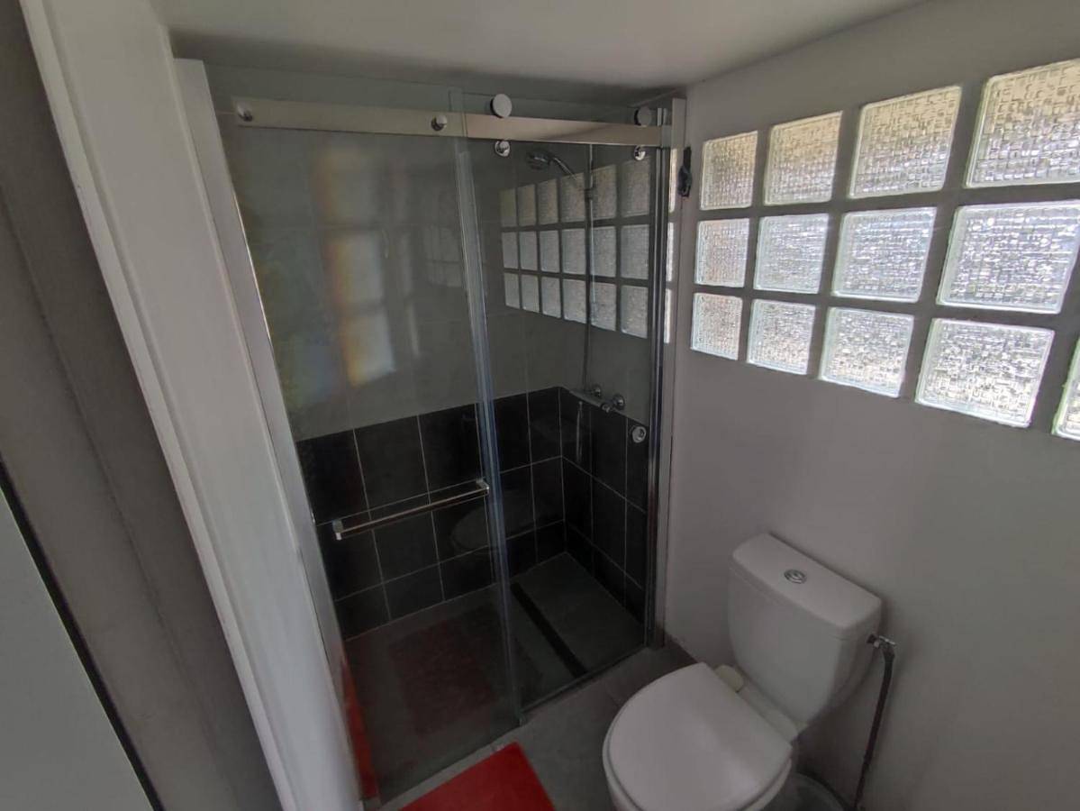 Double Room with Private Bathroom in Le Plessis-Trévise, Val-de-Marne