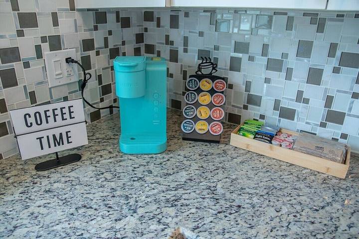 Vacation rental for 10 people, with terrace in Dania Beach