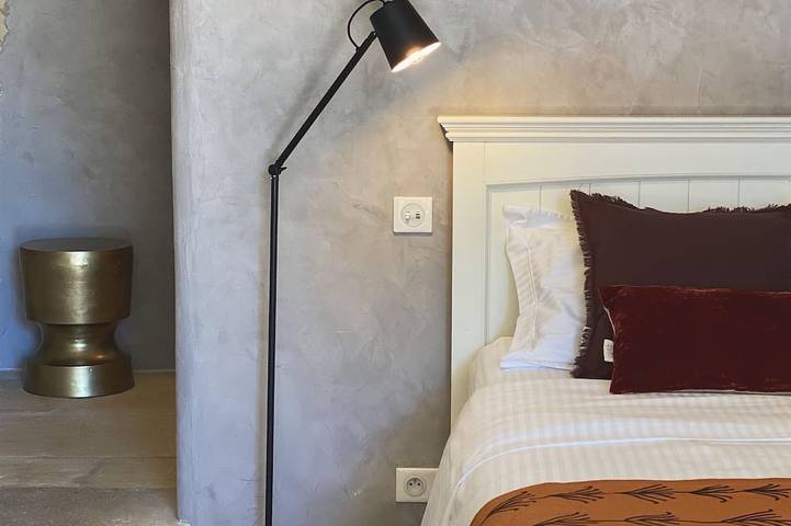 Gîte pour 10 personnes, avec piscine à La Bruguière - 2