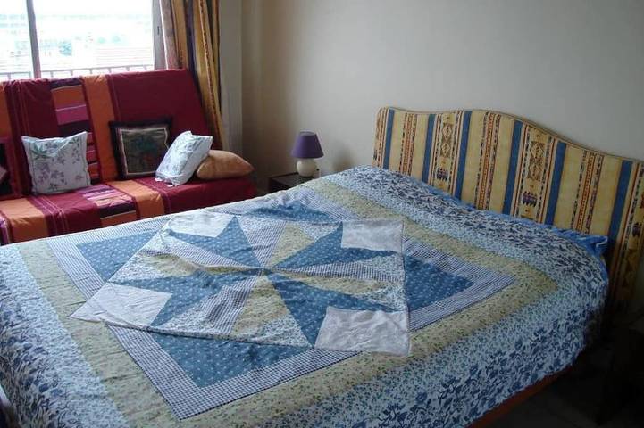 B&B für 4 Personen in Paris - 3