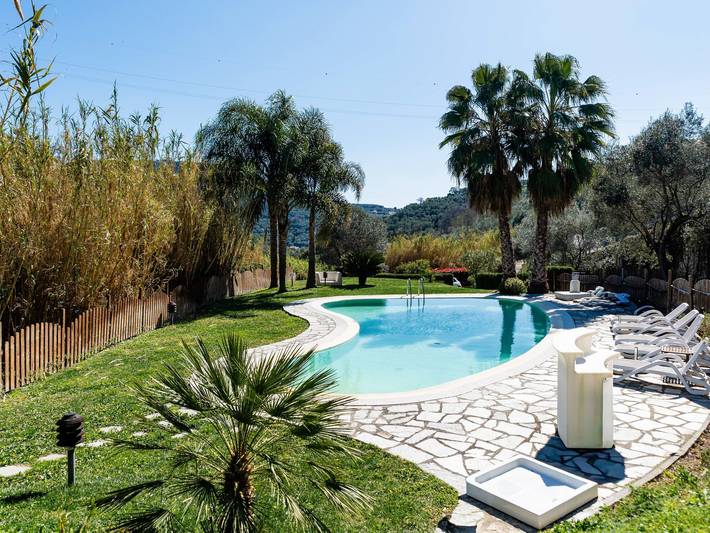 Appartement de vacances pour 4 personnes
