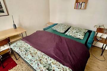 Casa De Vacaciones para 5 Personas en París, Isla de Francia, Foto 1