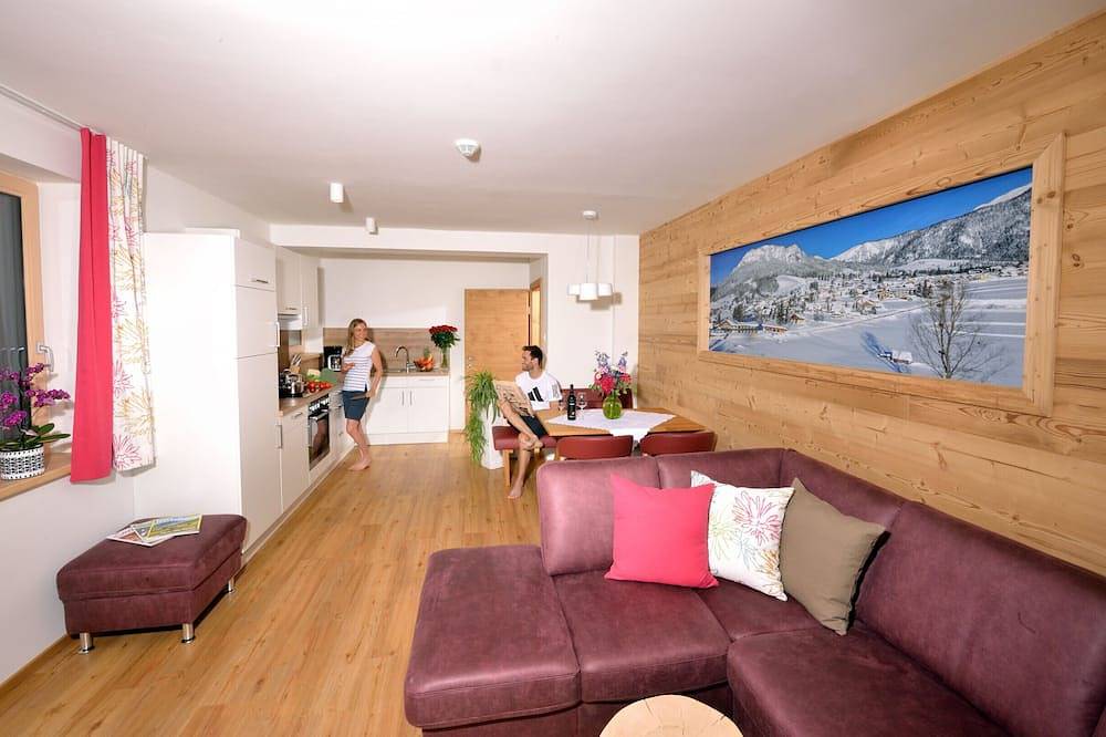 Appartamento vacanze a Tauplitz a partire da 150€ a notte