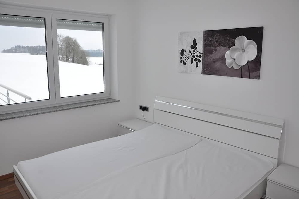 Ganze Wohnung, Appartementhaus Bad Waldsee, Appartement Ii in Bad Waldsee, Region Bodensee-Oberschwaben
