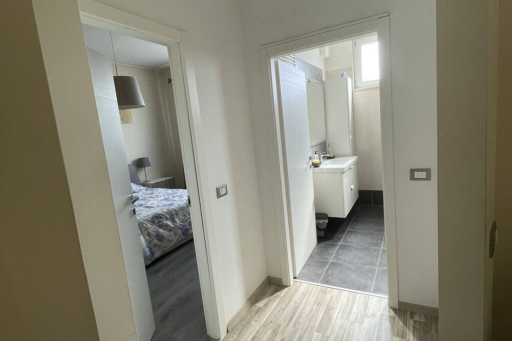 Apartamento entero, Angel's House in Certaldo, Chianti