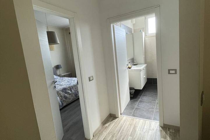 Appartement entier, Angel's House in Certaldo, Chianti