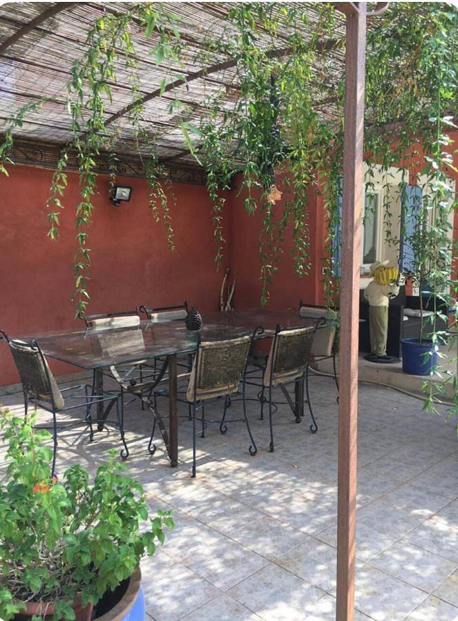 Location de vacances pour 8 personnes, avec piscine ainsi que jardin et vue, animaux acceptés à Pégomas - 4