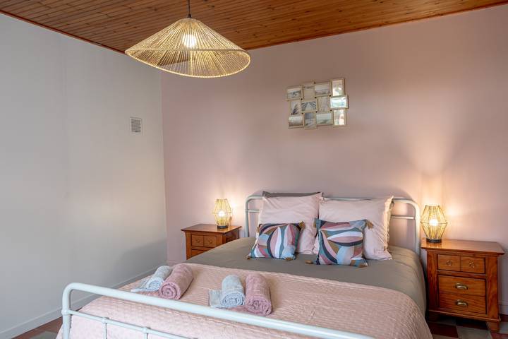 Location de vacances pour 4 personnes, avec jardin à Challans - 3