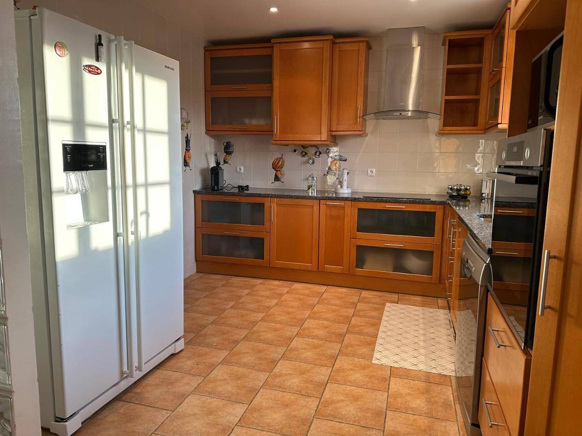 House in Alcobaça in Bárrio (Alcobaça), Leiria District