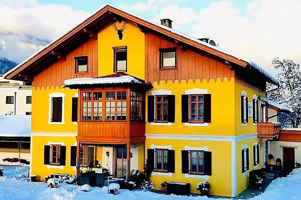 Ganze Wohnung, Sonnwendhof \"Kellerjochblick\" - Ferienwohnung Kellerjochblick in Schwaz, Bezirk Schwaz