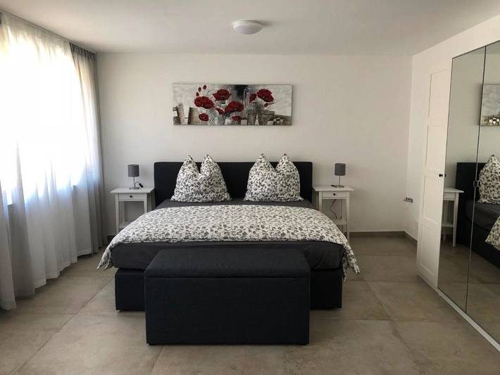 Vakantieappartement voor 3 personen - 1