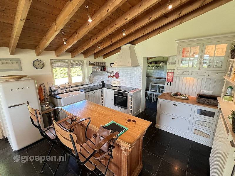 Holiday home Rochefort in Hamois, Namur (region)