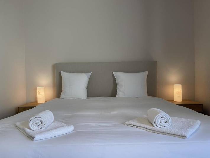 Gîte pour 4 personnes, avec terrasse à Volnay - 3