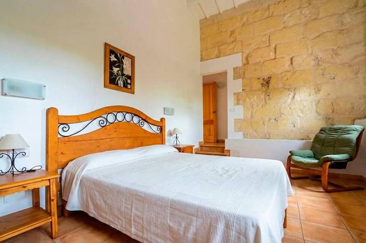 Gîte pour 10 personnes, avec jardin à Alaior - 2