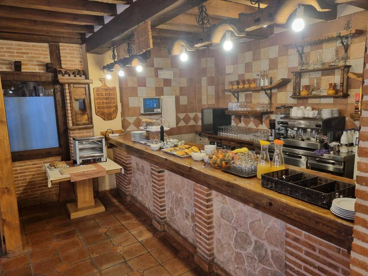 Studio - Disability Access in Riaza, Provincia de Segovia