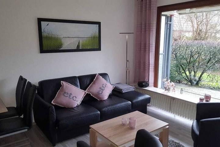 Ferienwohnung für 4 Personen - 1