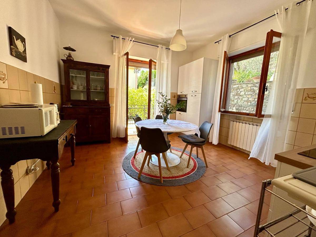 Casa Teresa 2 in Dolcedo, Dolcedo Gemeinde
