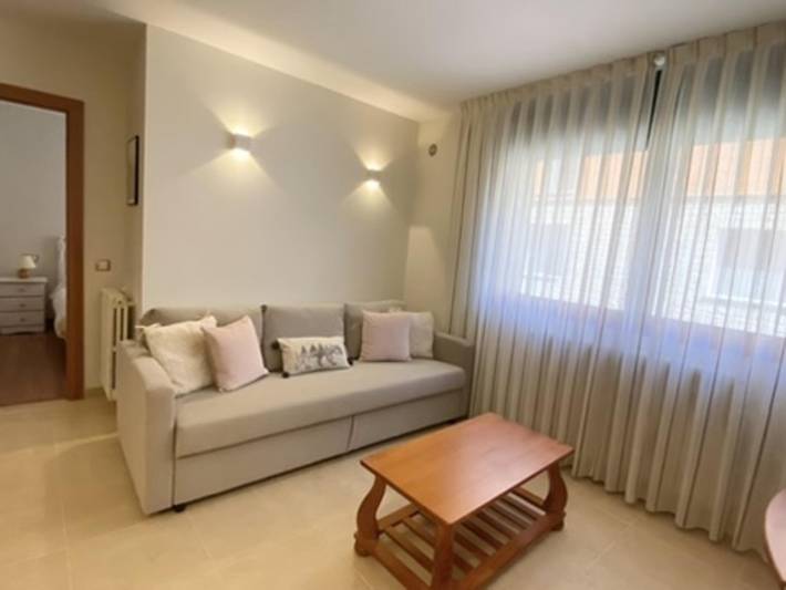 Gîte pour 4 personnes, animaux acceptés à El Tarter - 4