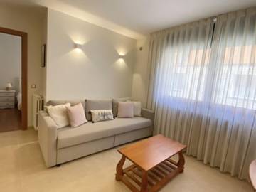 Appartement De Vacances pour 4 Personnes dans El Tarter, Grandvalira, Photo 3