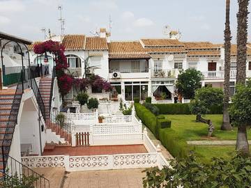Bungalow für 4 Personen in Orihuela, Costa Blanca, Bild 2