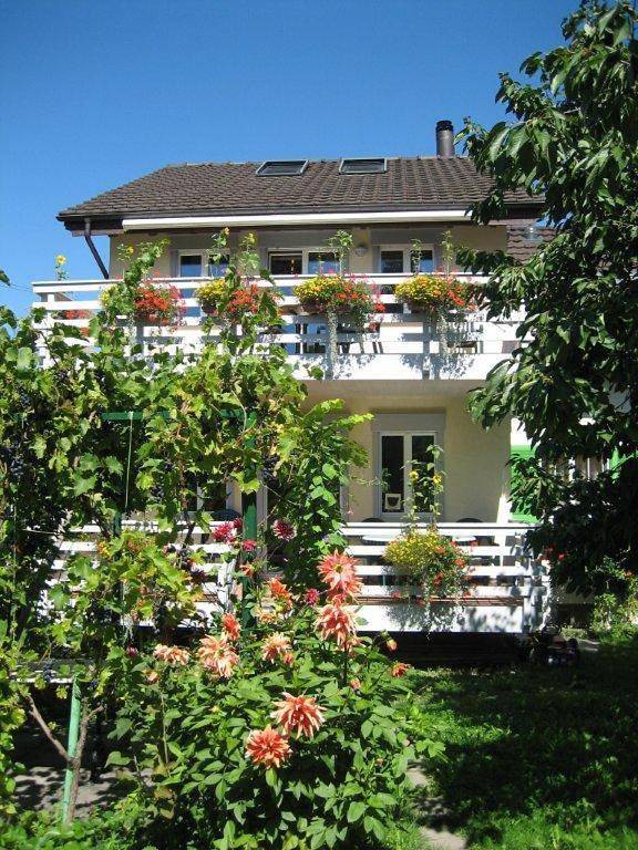 Ferienwohnung für 1 Personen - 1