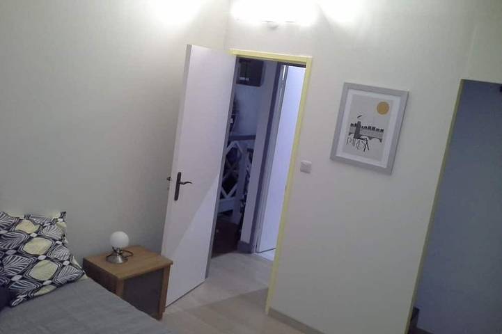 Location de vacances pour 6 personnes, avec terrasse et jardin à Carnoux-en-Provence - 3
