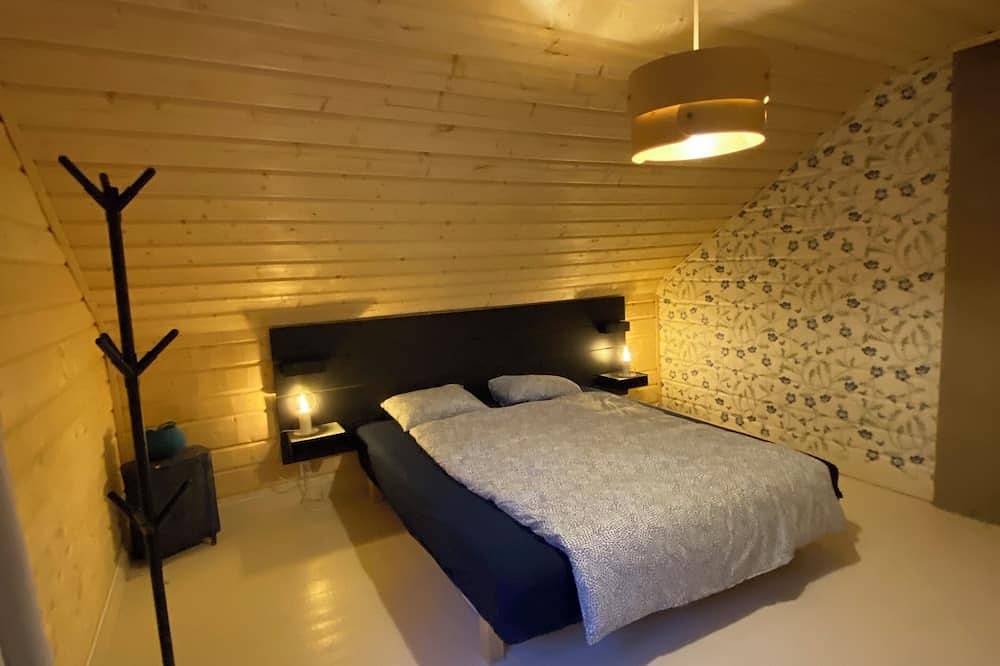 Kleines Haus in Schweden - zwischen Berg, Seen und Meer in der Höga-Kustenregion in Angermanland