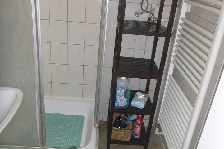 Ferienhaus für 5 Personen, mit Sauna und Terrasse sowie Garten in Berlin - 4