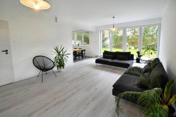 Villa für 10 Personen in Mielno, Ostseeküste Polen, Bild 2