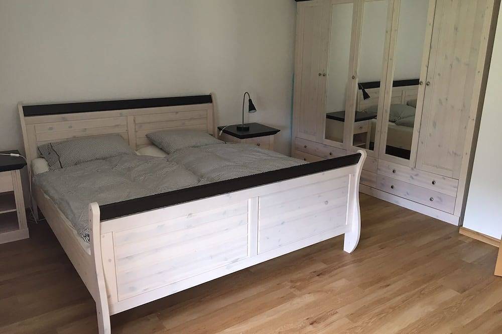 Ganze Wohnung, Rheiderland - Große Fewo auf parkähnlichem Grundstück nahe Dollart in Bunde, Ostfriesland