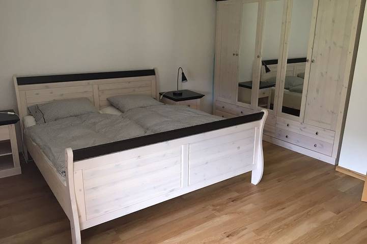 Bauernhof für 6 Personen, mit Garten in Leer und Umgebung - 4