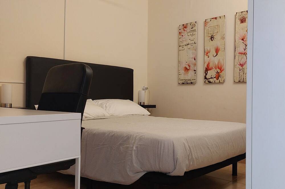 Geheel appartement, Lente appartement in Costa del Silencio, Arona