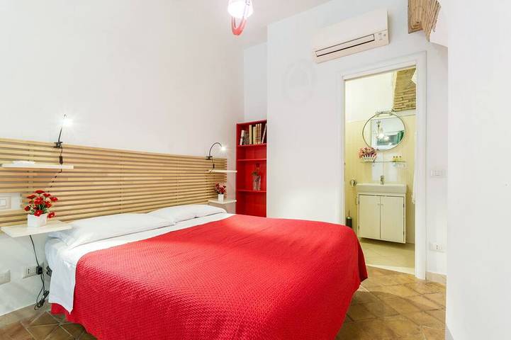 Appartamento intero, Navona Harmony Apartment - Spagnoli in Centro di Roma, Roma