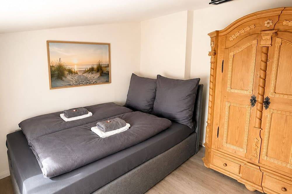 Apartamento entero, Velmora Boutique Suites: Compact City Apartment 6 persons in Lübeck (Ciudad), Lübeck