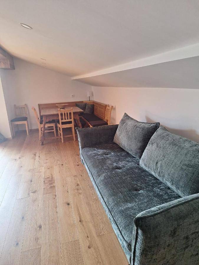 Ganze Wohnung, Ferienwohnung Buchnerhof in St. Koloman, Tennengau
