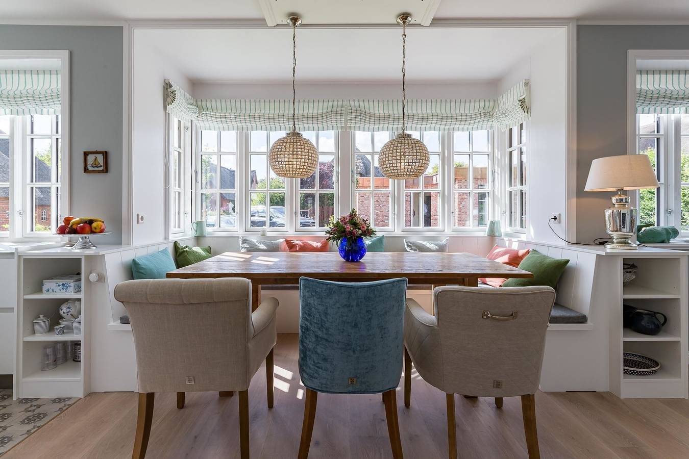 Emmas Hüs in Oldsum, Föhr