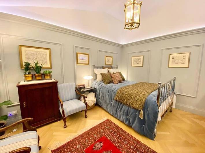 Ferienwohnung für 2 Personen in Riga