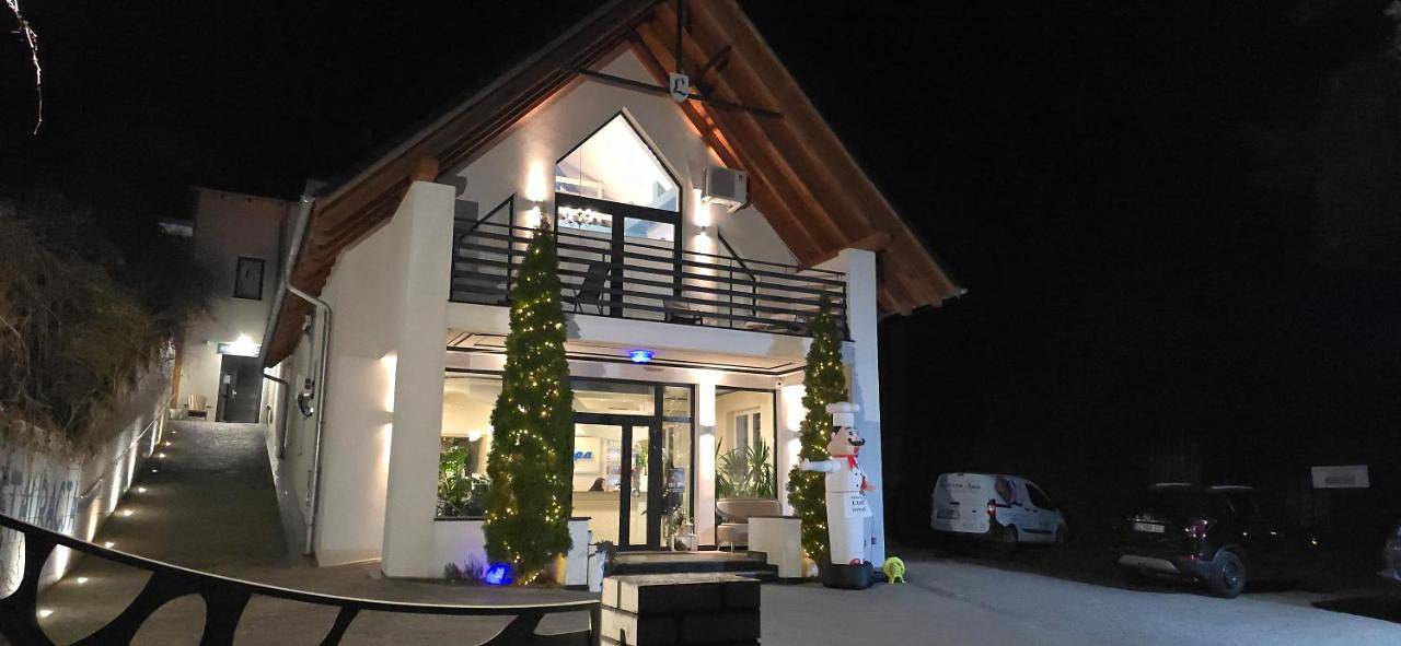 Cały apartament, Laura Spa in Łagów, Kreis Schwiebus