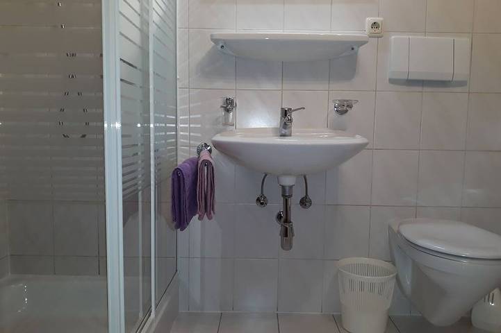 Bauernhof für 4 Personen, mit Balkon in Tannheimer Tal - 2