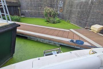 Hausboot für 3 Personen in Tower Hamlets, London, Bild 2