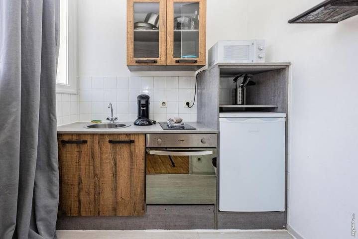 Gîte pour 4 personnes à Graulhet - 2