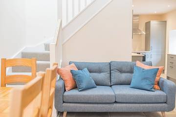 Cottage for 6 People in Ingleton, North Yorkshire, Photo 1