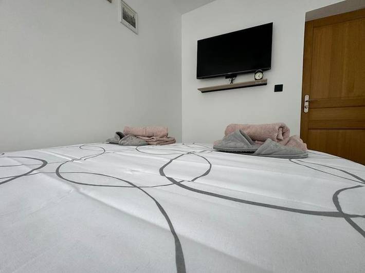 Gîte pour 4 personnes, avec terrasse, animaux acceptés à Dammarie-les-Lys - 3