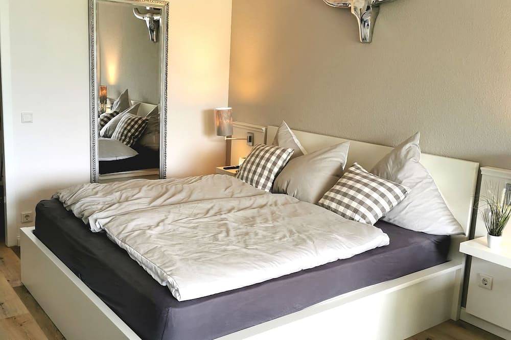 Ganze Wohnung, Ferienwohnung/App. für 4 Gäste mit 32m² in Hahnenklee in Hahnenklee, Goslar